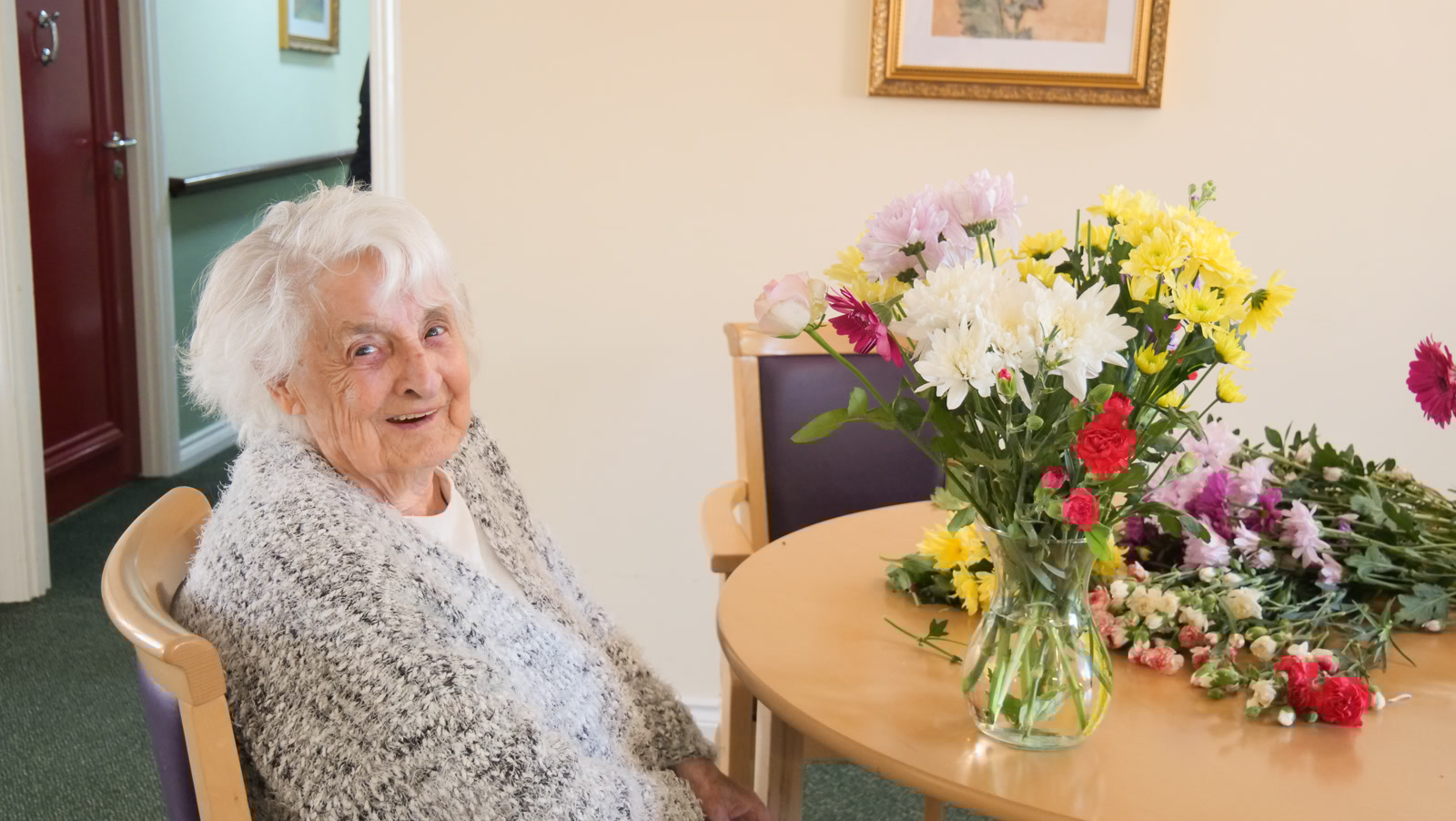 Nightingale Care And Nursing Home